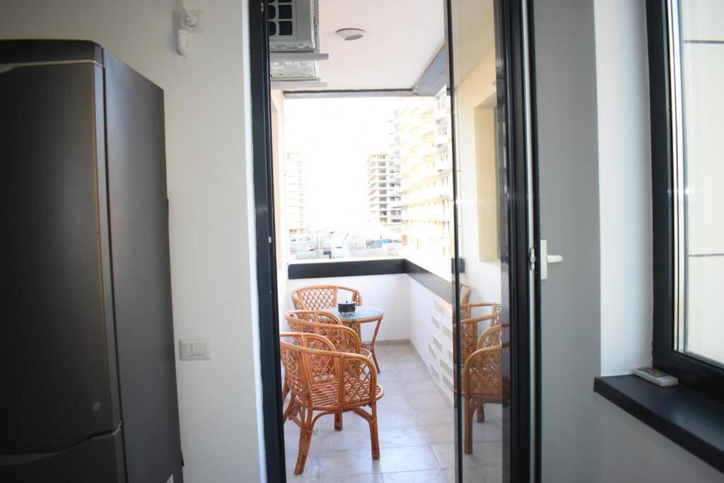 מאמאיה Apartment By The Lake With A View מראה חיצוני תמונה
