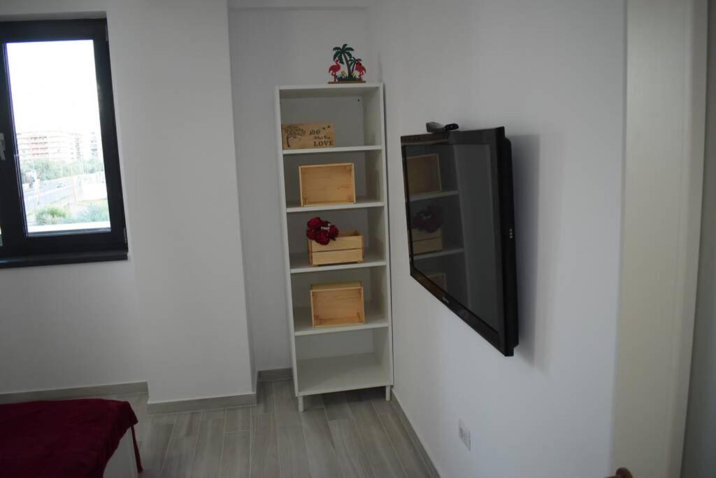 מאמאיה Apartment By The Lake With A View מראה חיצוני תמונה