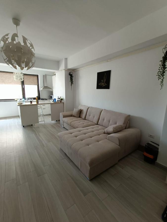 מאמאיה Apartment By The Lake With A View מראה חיצוני תמונה