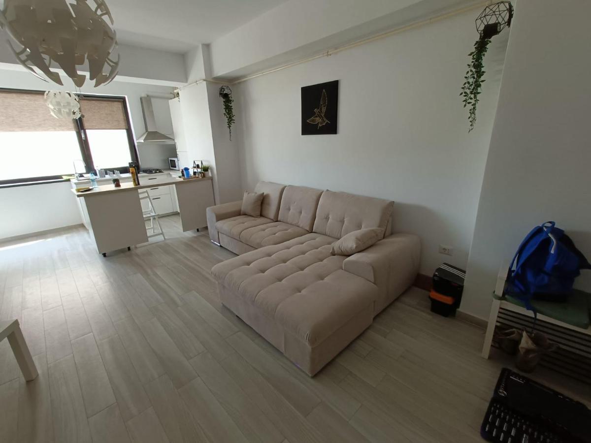 מאמאיה Apartment By The Lake With A View מראה חיצוני תמונה